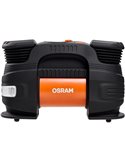 Compresor de neumáticos digital para vehículos grandes 12V DC TYREinflate 830, 0-5,5 bar, 180W,