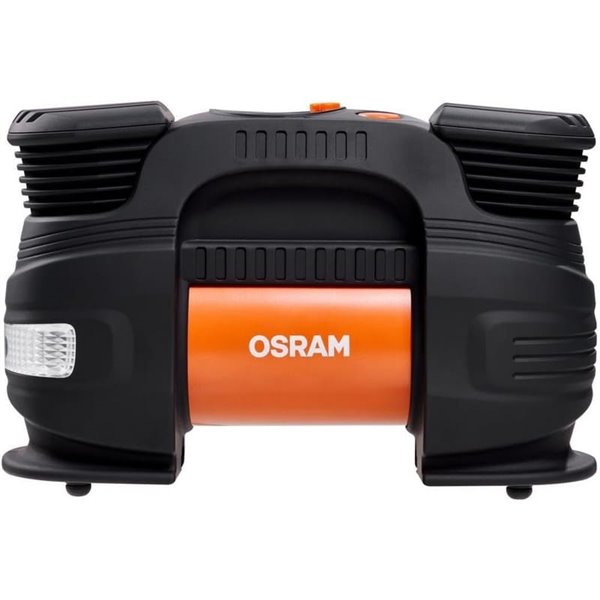 Compresor de neumáticos digital para vehículos grandes 12V DC TYREinflate 830, 0-5,5 bar, 180W,
