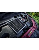 Mantenimiento de baterías solares vehículos BATTERYcharge SOLAR 20W, IP65