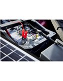 Manutenção de baterias solares para veículos BATTERYcharge SOLAR 20W, IP65