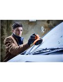 Rascador de hielo para parabrisas OSRAM ICEscraper 010, recargable USB-C