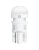 Lámparas LED compatibles con W5W rojo LEDriving SL 12V W2.1x9.5d, 0,6W, 2825DRP-2BL, 2uds