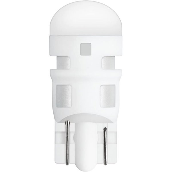 Lámparas LED compatibles con W5W rojo LEDriving SL 12V W2.1x9.5d, 0,6W, 2825DRP-2BL, 2uds