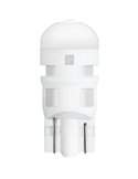 Lámapras LED compatibles con W5W ámbar LEDriving SL 12V W2.1x9.5d, 0,5W, 2827DYP-2BL, 2 uds