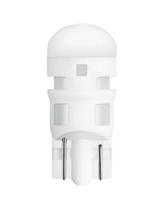 Lâmpadas LED compatíveis com W5W âmbar LEDriving SL 12V W2.1x9.5d, 0,5W, 2827DYP-2BL, 2 unidades 2