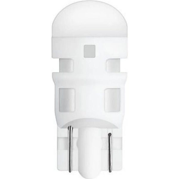 Lámapras LED compatibles con W5W ámbar LEDriving SL 12V W2.1x9.5d, 0,5W, 2827DYP-2BL, 2 uds