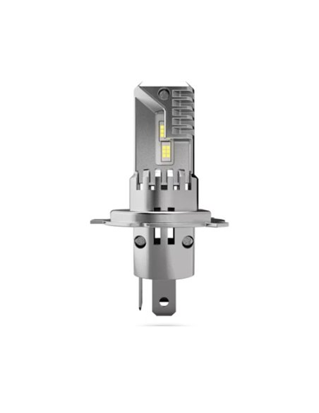 Bombilla LED H4/H19 LEDriving HLM EASY GEN 2, 6000K, 64193DWESY2-1HB, 1 ud