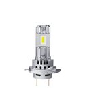Lámparas LED H7/H18 de luces largas y cortas plug&play LEDrivinga HLM EASY GEN 2, 64210DWESY2-1HB, 1 ud