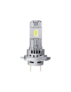 Lámparas LED H7/H18 de luces largas y cortas plug&play LEDrivinga HLM EASY GEN 2, 64210DWESY2-1HB, 1 ud 2