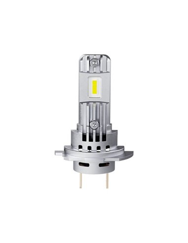 Lámparas LED H7/H18 de luces largas y cortas plug&play LEDrivinga HLM EASY GEN 2, 64210DWESY2-1HB, 1 ud