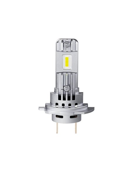Lámparas LED H7/H18 de luces largas y cortas plug&play LEDrivinga HLM EASY GEN 2, 64210DWESY2-1HB, 1 ud