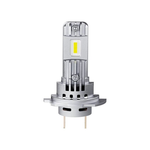 Lámparas LED H7/H18 de luces largas y cortas plug&play LEDrivinga HLM EASY GEN 2, 64210DWESY2-1HB, 1 ud