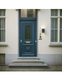 Aplique exterior KANDANCHÚ 6516 7040 Mantra ambiente | Leonleds