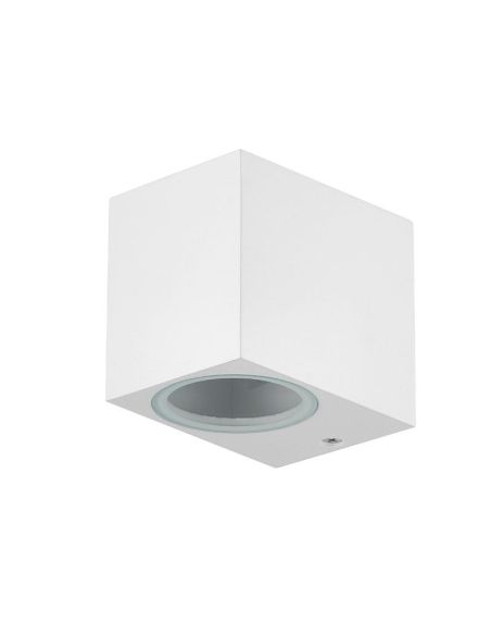 Aplique exterior KANDANCHÚ 6517 blanco Mantra | Leonleds