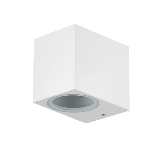 Aplique exterior KANDANCHÚ 6517 blanco Mantra | Leonleds