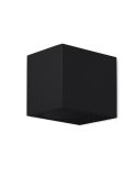 Aplique exterior KANDANCHÚ 7040 negro Mantra | Leonleds