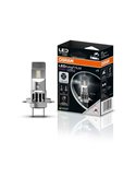 Lámparas LED H7/H18 de luces largas y cortas plug&play LEDrivinga HLM EASY GEN 2, 64210DWESY2-1HB, 1 ud