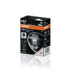 Lámparas LED H7/H18 de luces largas y cortas plug&play LEDrivinga HLM EASY GEN 2, 64210DWESY2-1HB, 1 ud