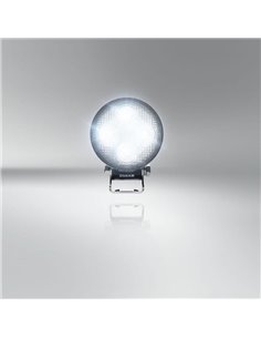 Faro de carretera adicional LEDriving ROUND VX80-WD, 6000K, 22W, alcance 240m, LEDDL119-WD 2