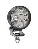Faro de carretera adicional LEDriving ROUND VX80-WD, 6000K, 22W, alcance 240m, LEDDL119-WD