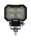 Faro de trabajo LEDriving Rect WL VX80-WD, 6000K 1500Lm, LEDWL110-WD, 56m de alcance