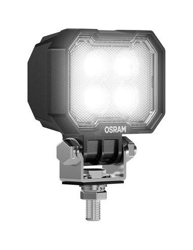 Faro de trabajo LEDriving Rect WL VX80-WD, 6000K 1500Lm, LEDWL110-WD, 56m de alcance