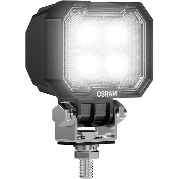 Faro de trabajo LEDriving Rect WL VX80-WD, 6000K 1500Lm, LEDWL110-WD, 56m de alcance