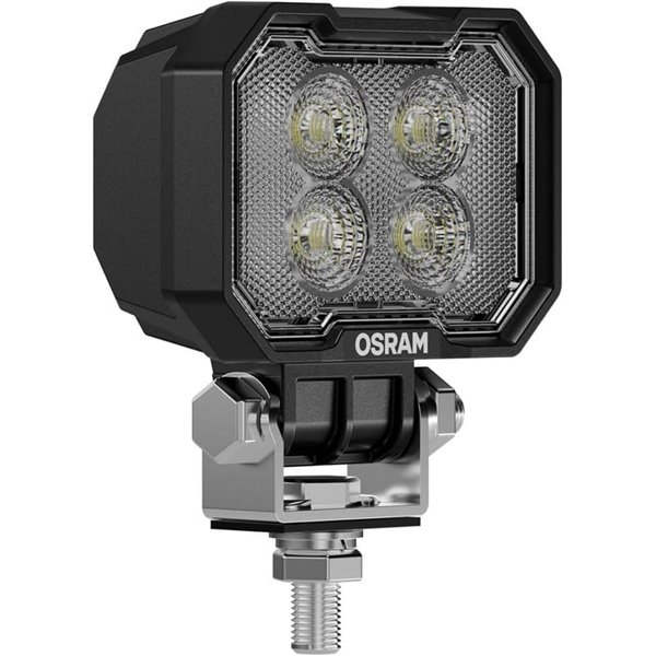 Faro de trabajo LEDriving Rect WL VX80-WD, 6000K 1500Lm, LEDWL110-WD, 56m de alcance