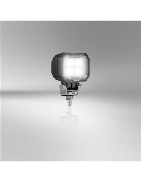 Faro de trabajo LEDriving Rect WL VX80-WD, 6000K 1500Lm, LEDWL110-WD, 56m de alcance