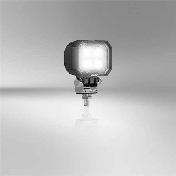 Faro de trabajo LEDriving Rect WL VX80-WD, 6000K 1500Lm, LEDWL110-WD, 56m de alcance