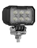 Faro de trabajo rectangular LEDriving Rect WL VX100-WD, 26W 6000K 2300Lm, LEDWL111-WD, alcance 68m