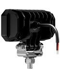 Projecteur de travail rectangulaire LEDriving Rect WL VX100-WD, 26 W, 6 000 K, 2 300 lm, LEDWL111-WD, portée de 68 m