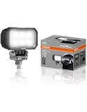 Faro de trabajo rectangular LEDriving Rect WL VX100-WD, 26W 6000K 2300Lm, LEDWL111-WD, alcance 68m