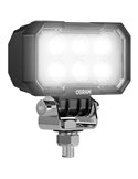 Faro de trabajo rectangular LEDriving Rect WL VX100-WD, 26W 6000K 2300Lm, LEDWL111-WD, alcance 68m