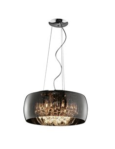 Lámpara de Techo Moderna Vapore 6XG9 Trio