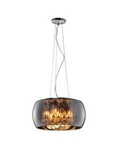 Lampe de plafond Moderne Vapore 5XG9 Trio