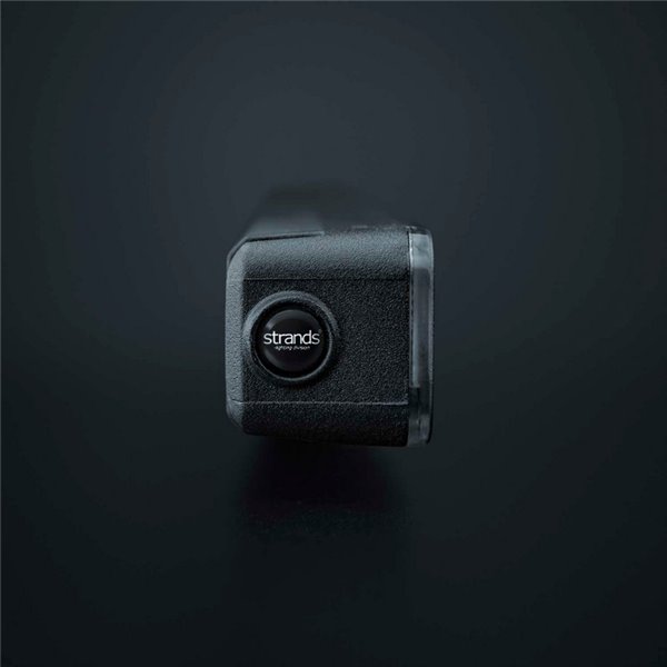 Barra de LED NUUK D-LINE 10" de comprimento 266 mm 5500Lm 5000K 376m 60W IP69K âmbar/branco aprovado ECE R148/R149