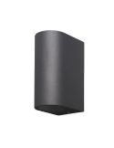 Aplique exterior redondeado KANDANCHÚ 6510 Mantra | LeonLeds