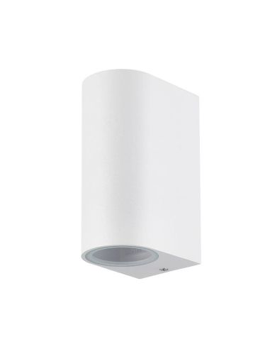 Aplique exterior redondeado KANDANCHÚ 6511 Mantra | LeonLeds