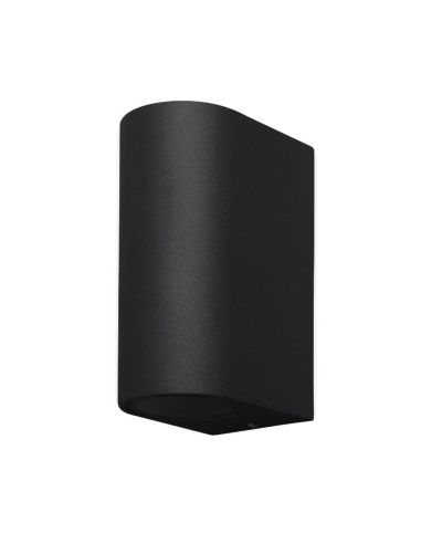 Aplique exterior redondeado KANDANCHÚ 7037 Mantra | LeonLeds