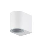 Aplique exterior KANDANCHÚ 6513 blanco Mantra| LeonLeds