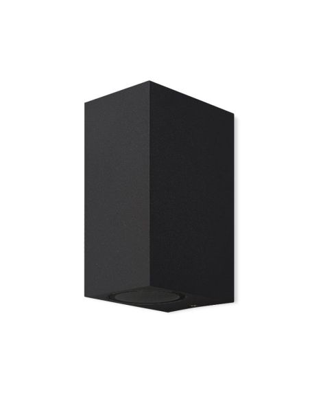 Aplique exterior vertical KANDANCHÚ 7038 Mantra| LeonLeds