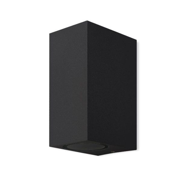 Aplique exterior vertical KANDANCHÚ 7038 Mantra| LeonLeds