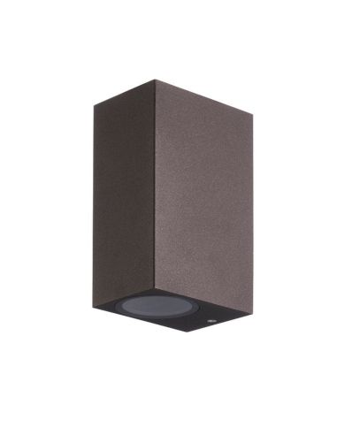 Aplique exterior vertical KANDANCHÚ 7471 Mantra| LeonLeds