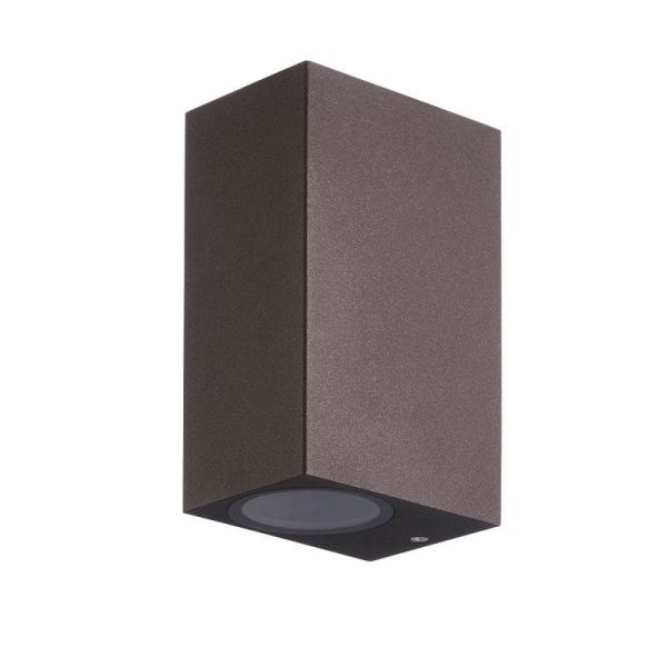 Aplique exterior vertical KANDANCHÚ 7471 Mantra| LeonLeds