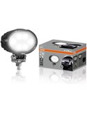 Foco de trabajo LED delantera/trasera LEDriving OVAL WL VX150‑WD gran anchura, 28W 6000K 2300Lm, alcance 69m