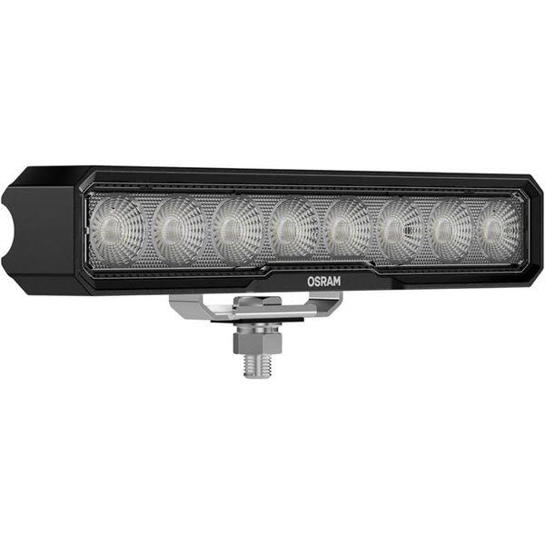 Barra de trabajo delantera/trasera LEDriving WL VX250‑WD cobertura extra, 36W 6000K 3000Lm, 72m de alcance, 243mm ancho