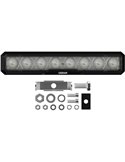 Barra de trabajo delantera/trasera LEDriving WL VX250‑WD cobertura extra, 36W 6000K 3000Lm, 72m de alcance, 243mm ancho