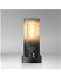 Baliza LED de seguridad LEDguardian TRUCK FLARE TA19 Essential, 3W 2000K, IP54
