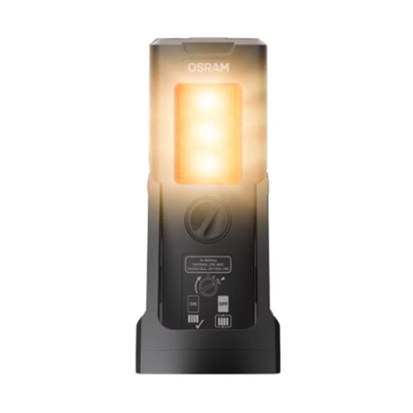Baliza LED de seguridad LEDguardian TRUCK FLARE TA19 Essential, 3W 2000K, IP54